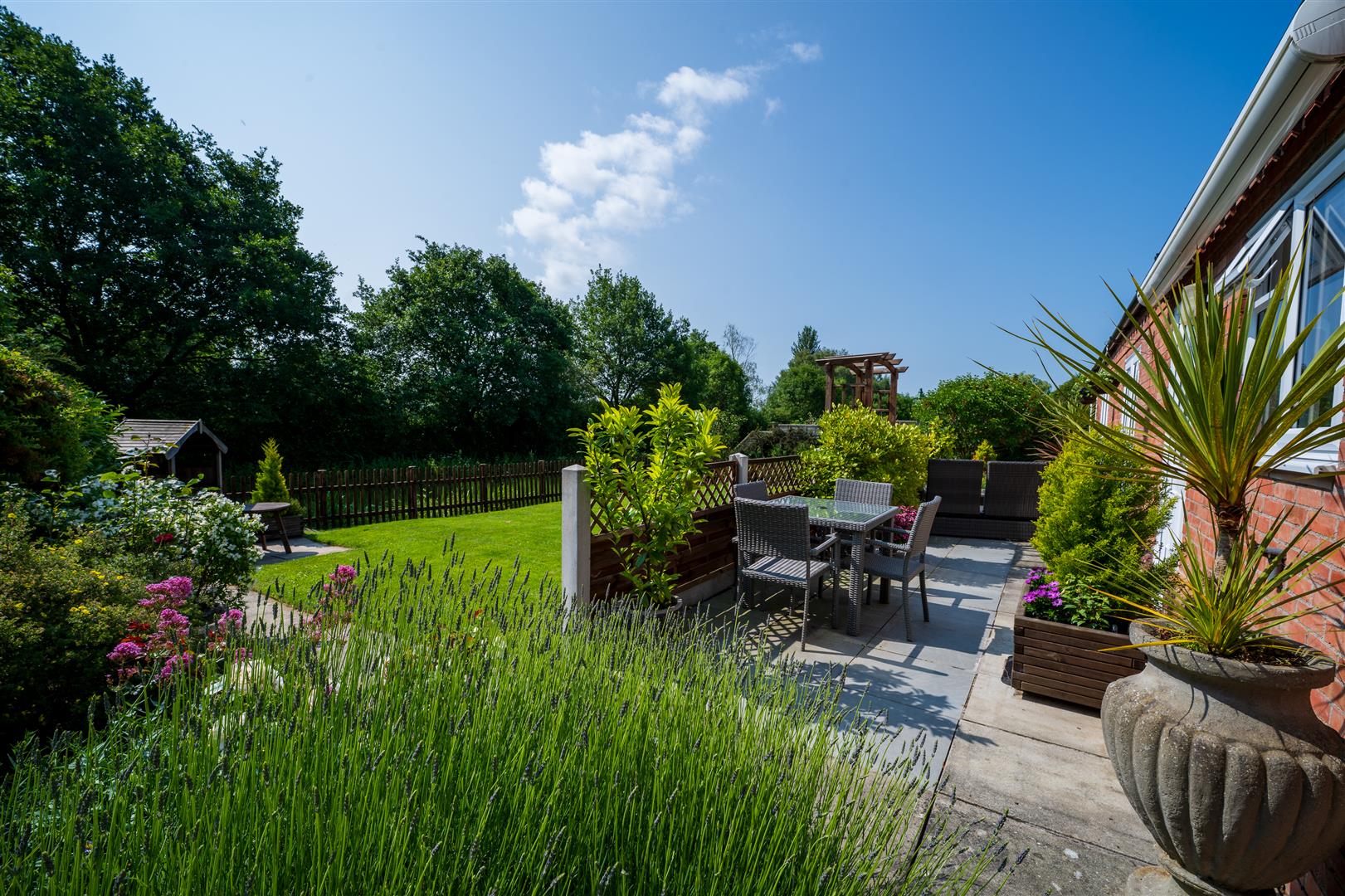 Maes-y-Camlas Mountain View, Llanymynech, SY22 6PX SSTC